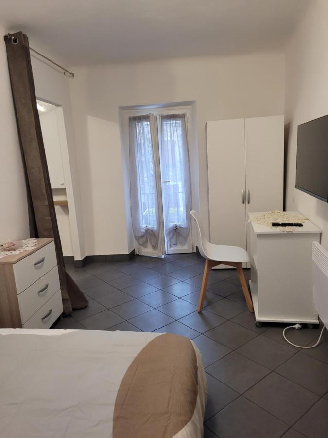 Appartement Moulinet Moulinet  Exterior photo