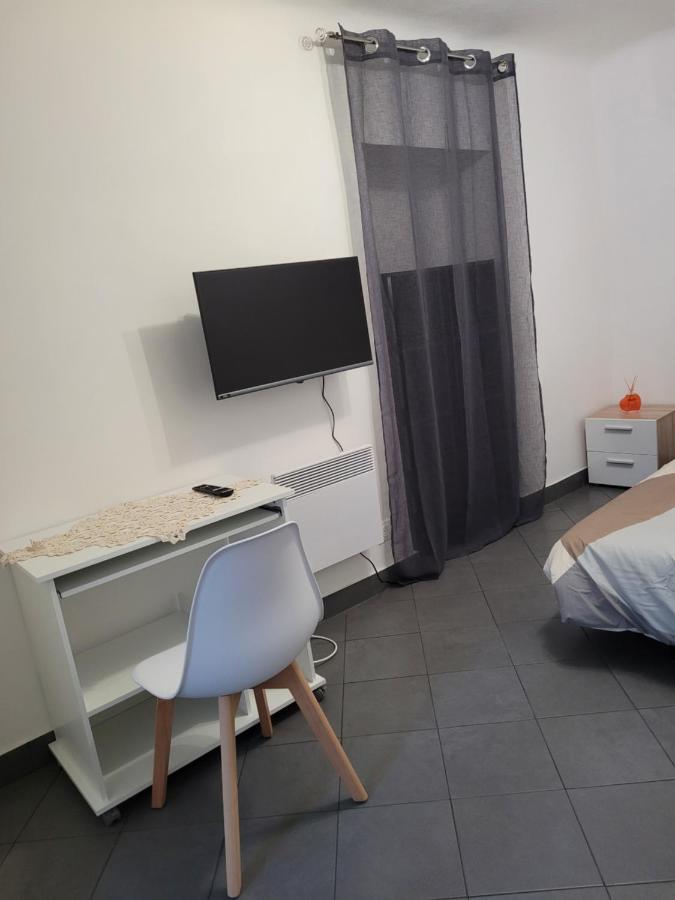 Appartement Moulinet Moulinet  Exterior photo